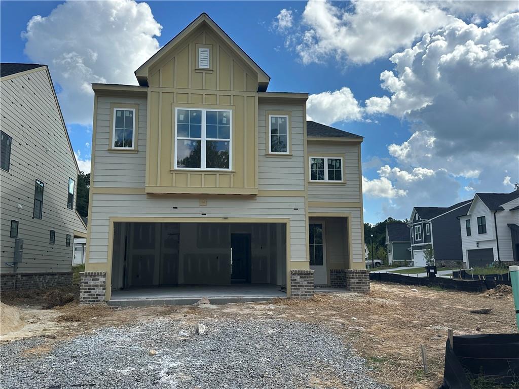 3127 Abelia Dr., Buford, GA 30519