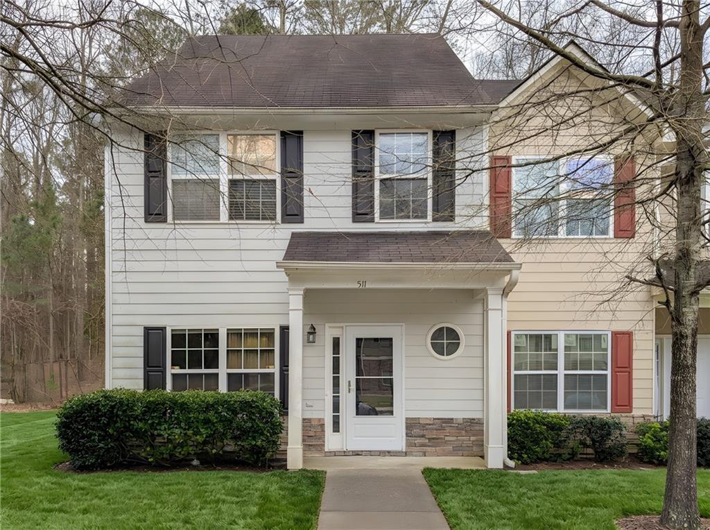 511 Creel Ln., Atlanta, GA 30349