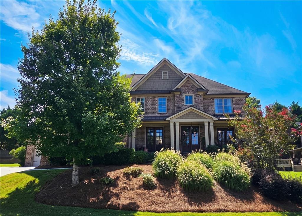 4271 Sierra Creek Ct., Hoschton, GA 30548