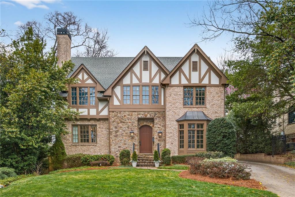 75 26th St., Atlanta, GA 30309