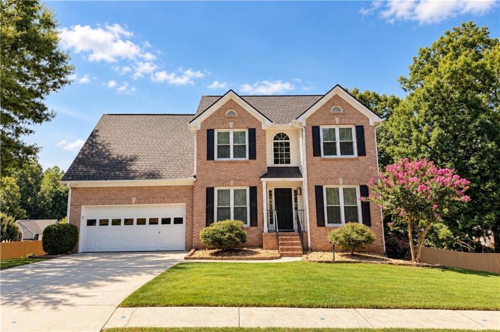 3069 Savannah Walk Ln., Suwanee, GA 30024