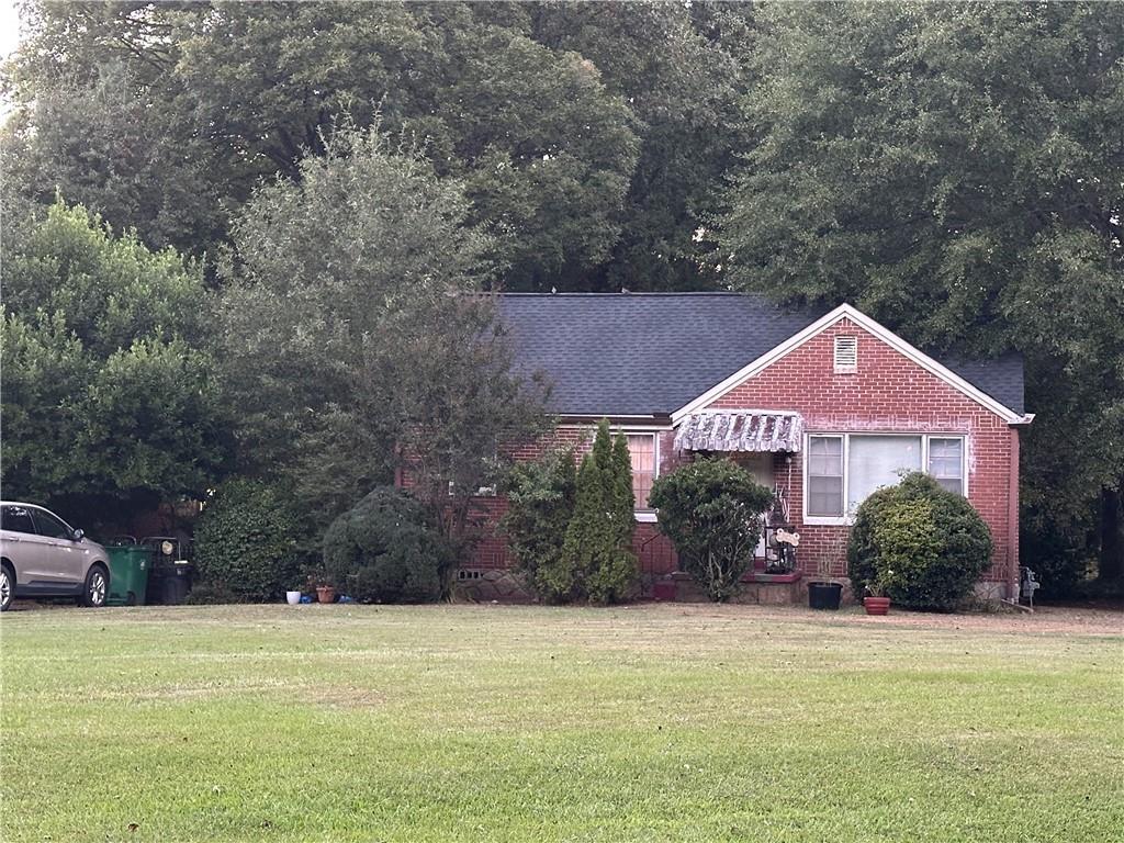 1860 S Columbia Pl., Decatur, GA 30032