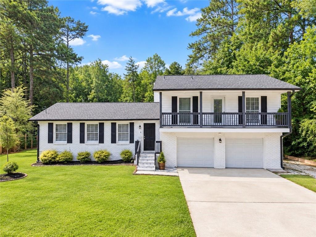 259 Mediterranean Ln., Lawrenceville, GA 30046
