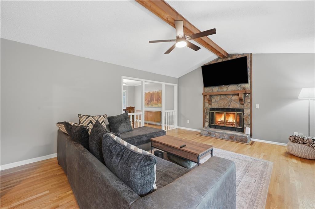 6166 Picketts Ridge, Acworth, GA 30101