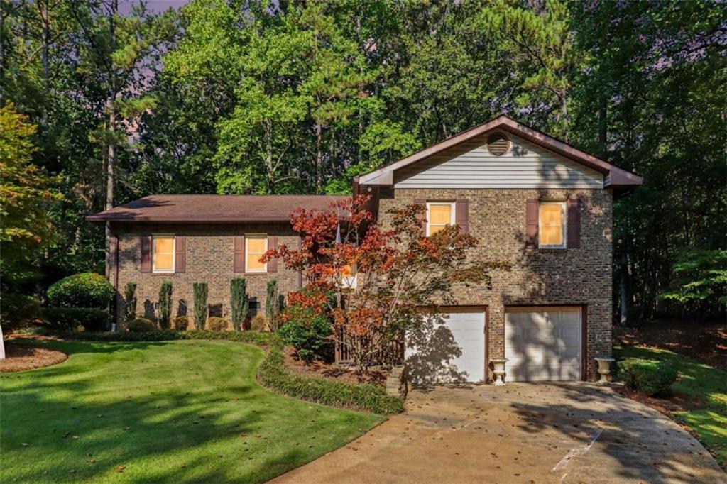 1373 Fernwood Ct., Villa Rica, GA 30180