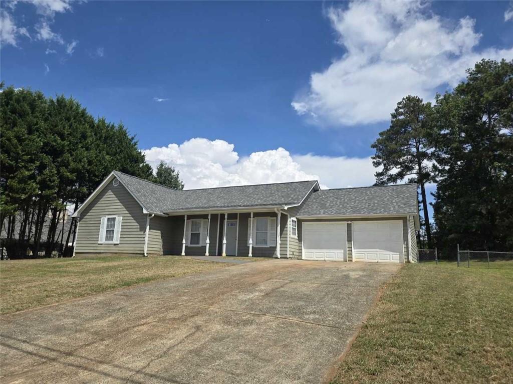 10404 Iron Gate Ln., Jonesboro, GA 30238