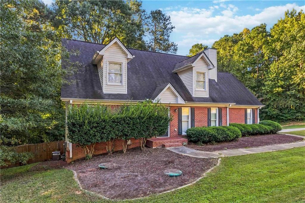 3014 Spring Ct., Loganville, GA 30052