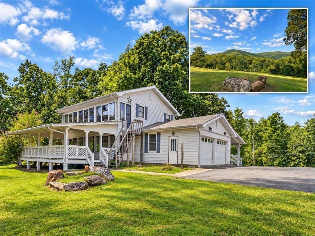 1538 Greenfield Rd., Ellijay, GA 30536