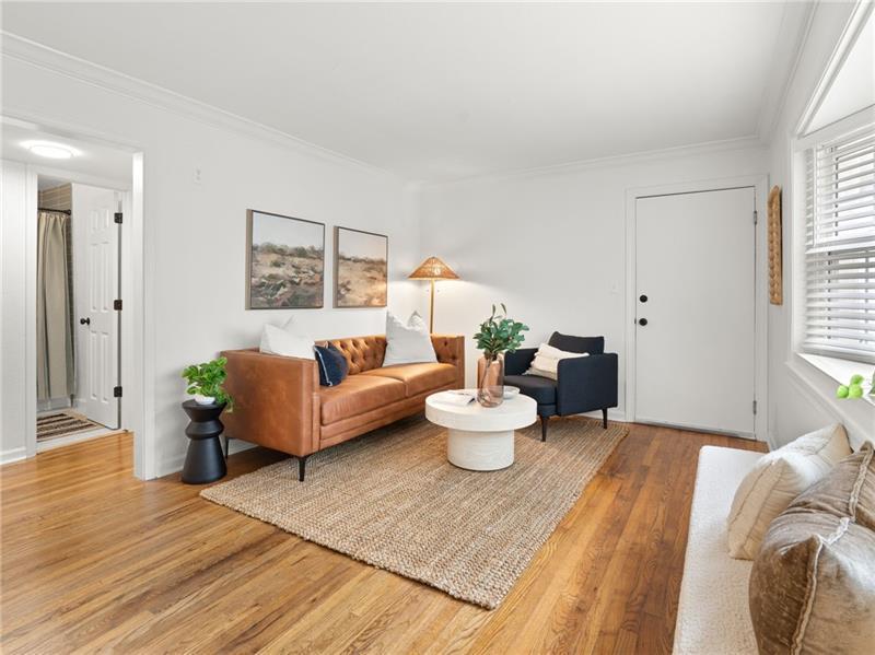 841 Frederica St. #22, Atlanta, GA 30306