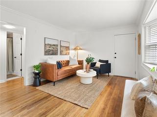 New Homes with Master Bedrooms on the 1st Floor in Virginia Highland: September 5th to September 11th