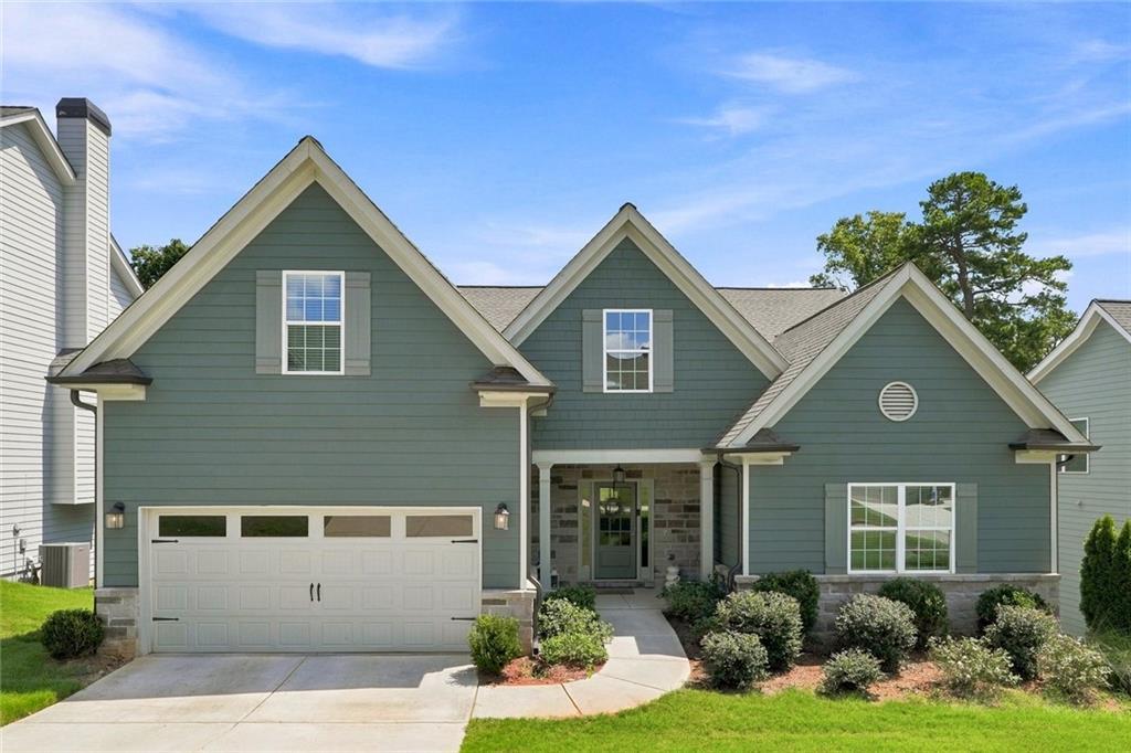 4052 Links Blvd., Jefferson, GA 30549