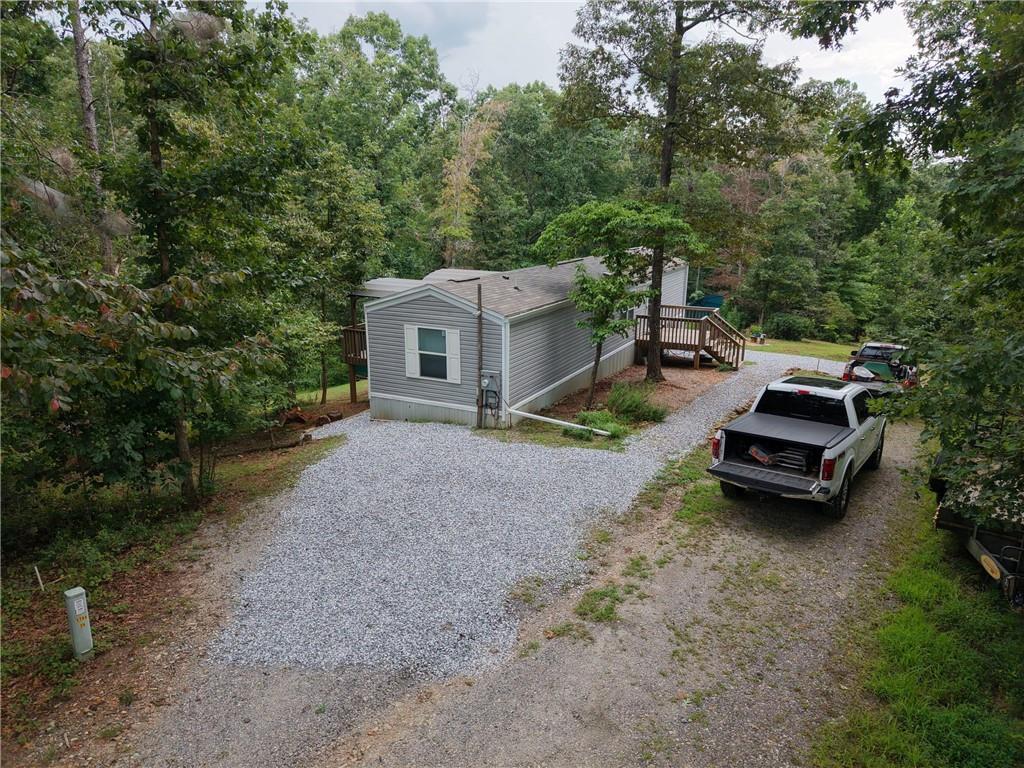 69 Gold Lake Dr., Cleveland, GA 30528