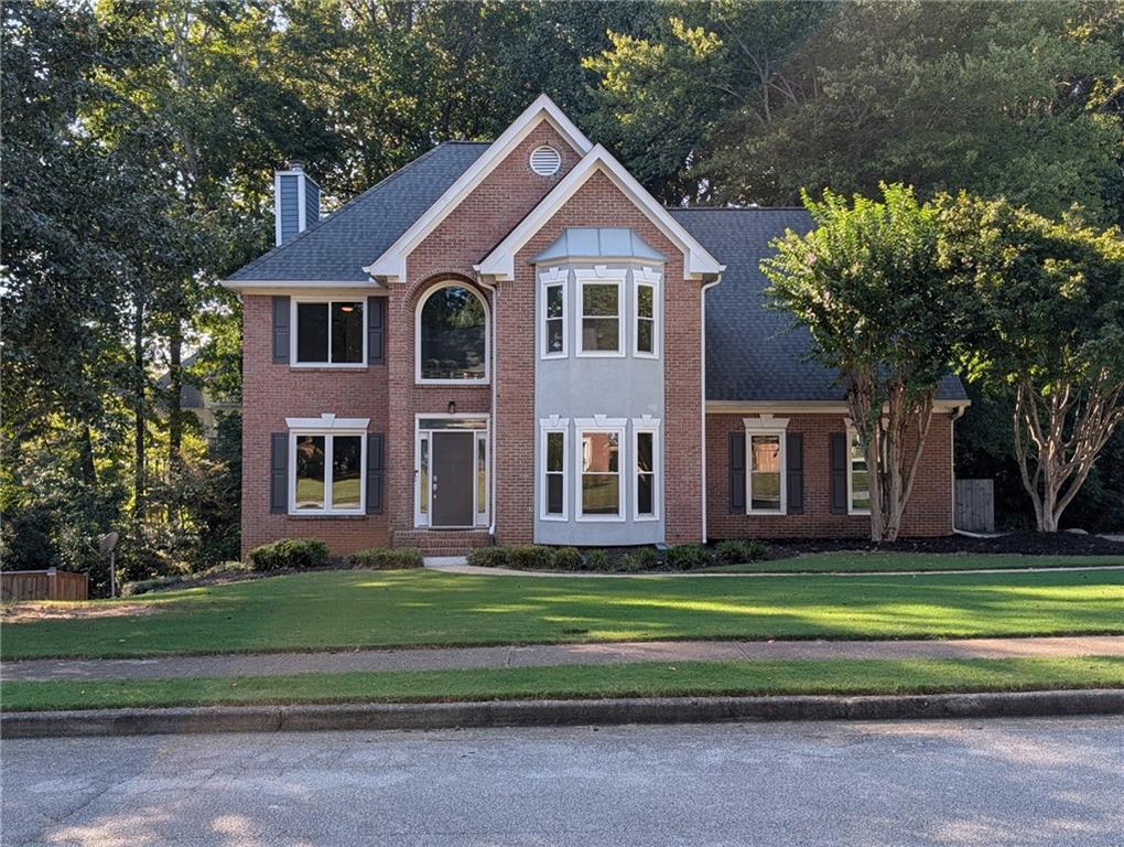 5532 Snowy Orchid Dr., Sugar Hill, GA 30518
