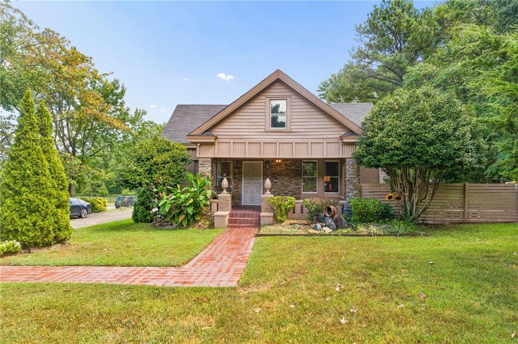 2910 Old Jonesboro Rd., Atlanta, GA 30315