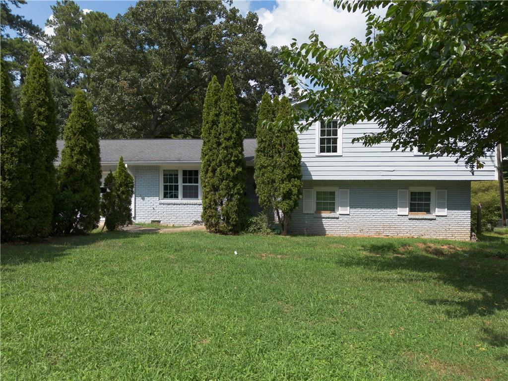 544 Smyrna Powder Springs Rd., Marietta, GA 30060
