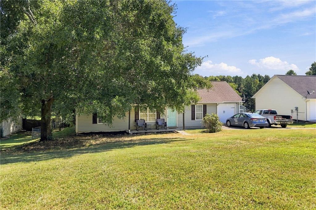 270 Brody Dr., Resaca, GA 30735