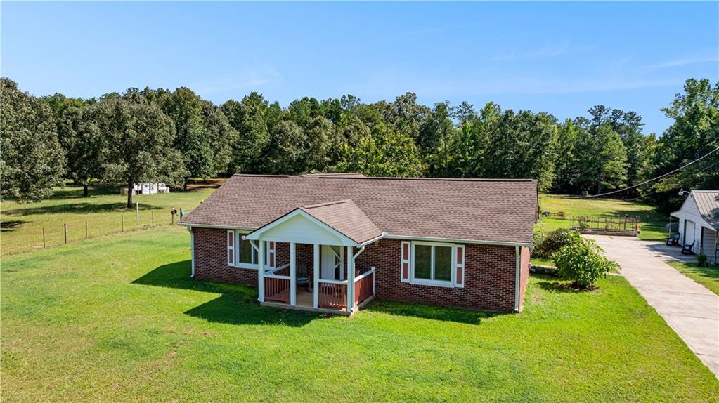 184 Ball Ground Rd., Covington, GA 30014