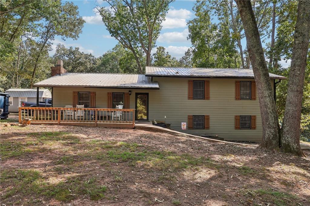 5752 Oak Grove Dr., Acworth, GA 30102