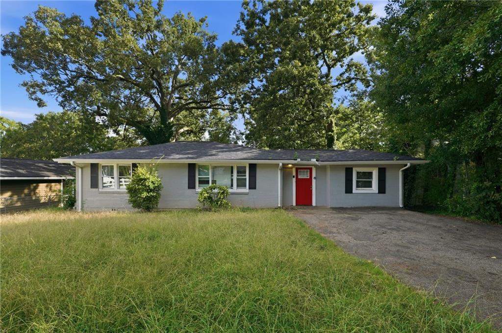 3447 Jackson Dr., Decatur, GA 30032