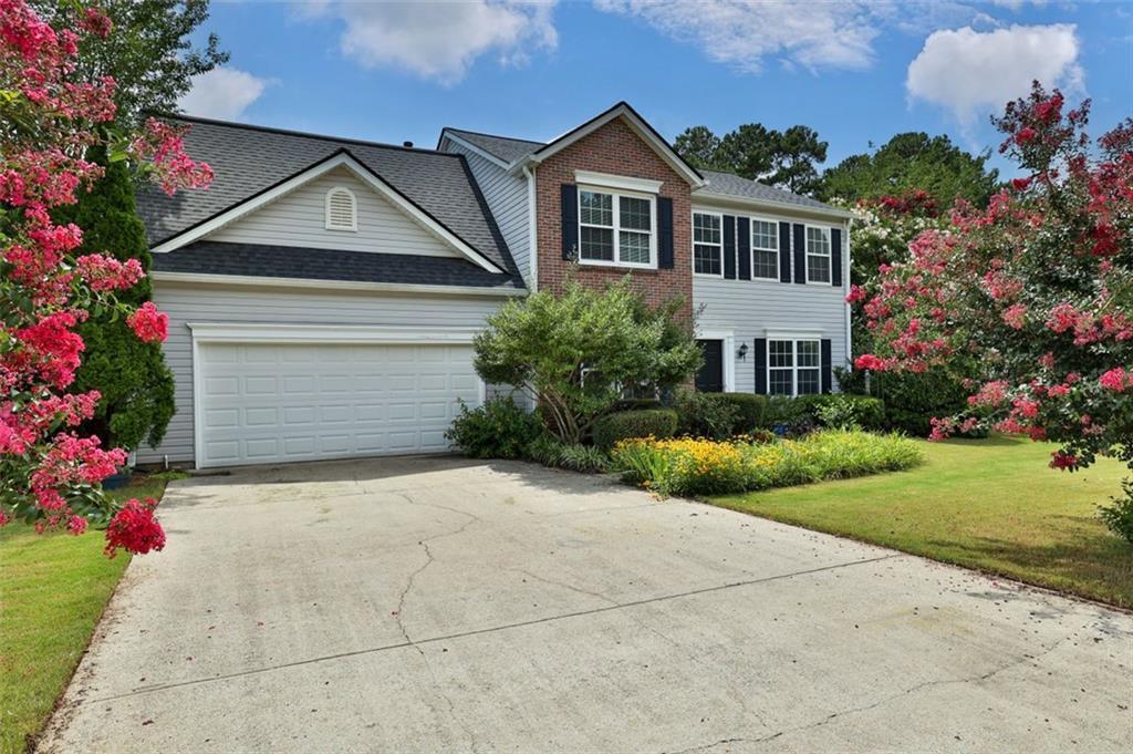 2960 Evergreen Eve Crossing, Dacula, GA 30019