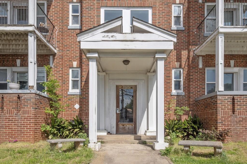 373 Moreland Ave. #307, Atlanta, GA 30307