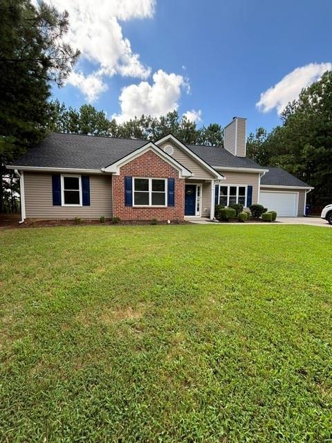 4856 Wolfcreek View, College Park, GA 30349