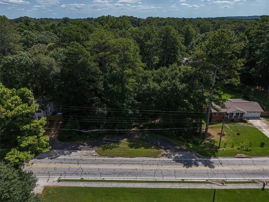 4711 Brownsville Rd., Powder Springs, GA 30127