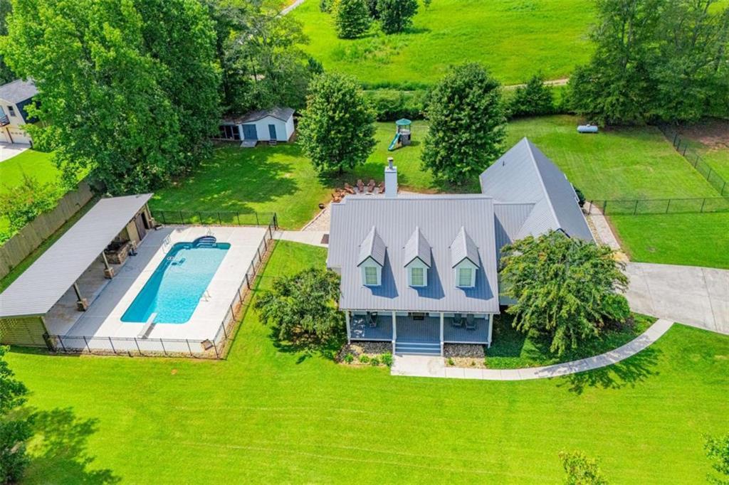 1591 Highway 61, Villa Rica, GA 30180