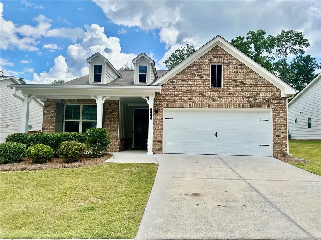 158 Rolling Hills Pl., Canton, GA 30114