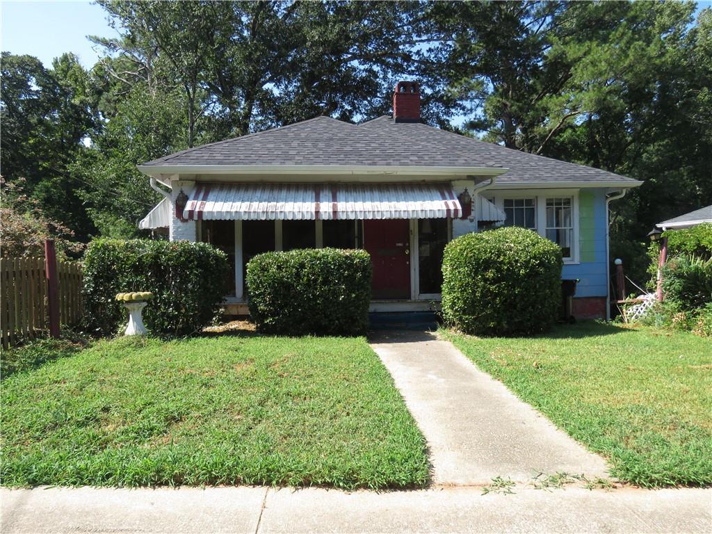 1744 Neely Ave., Atlanta, GA 30344