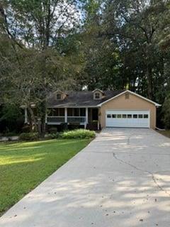 201 Cotton Ct., Stockbridge, GA 30281
