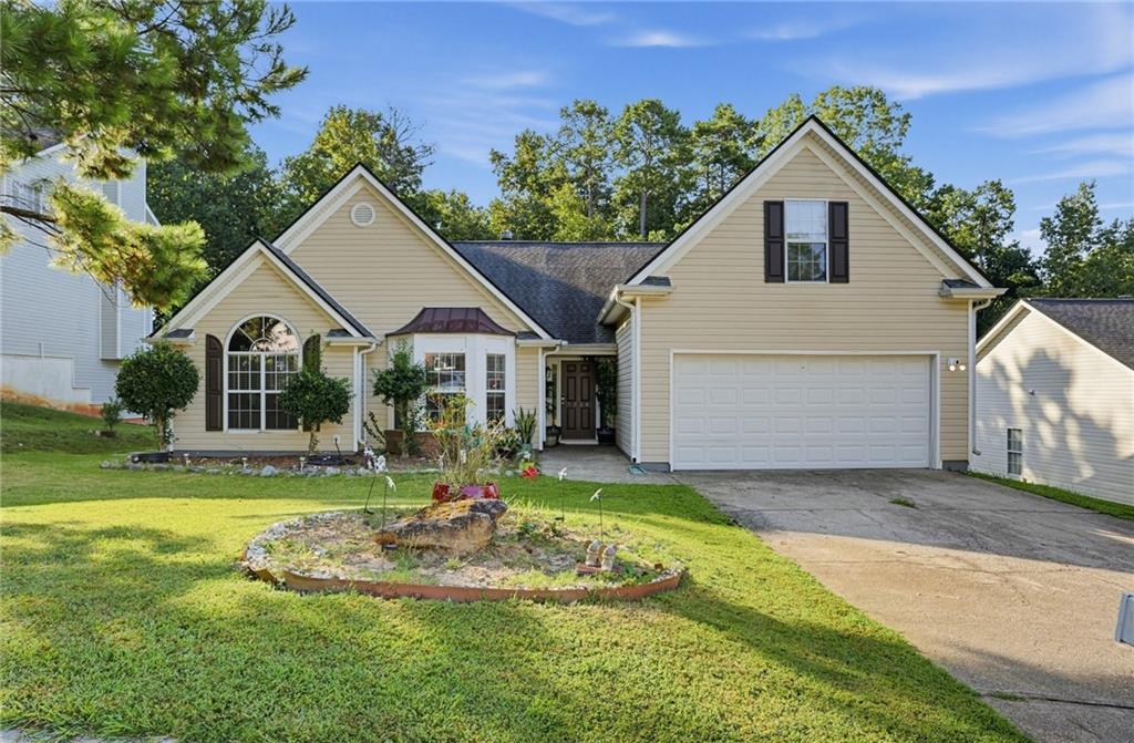 5764 Dexters Mill Pl., Buford, GA 30518