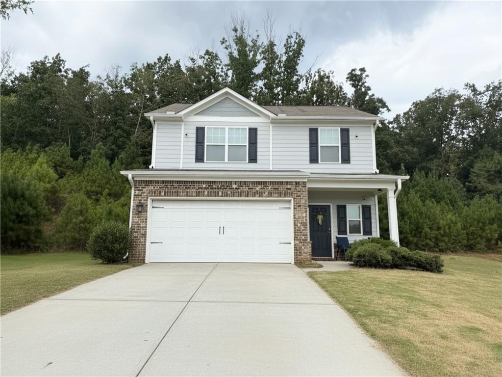 344 Augusta Woods Dr., Villa Rica, GA 30180