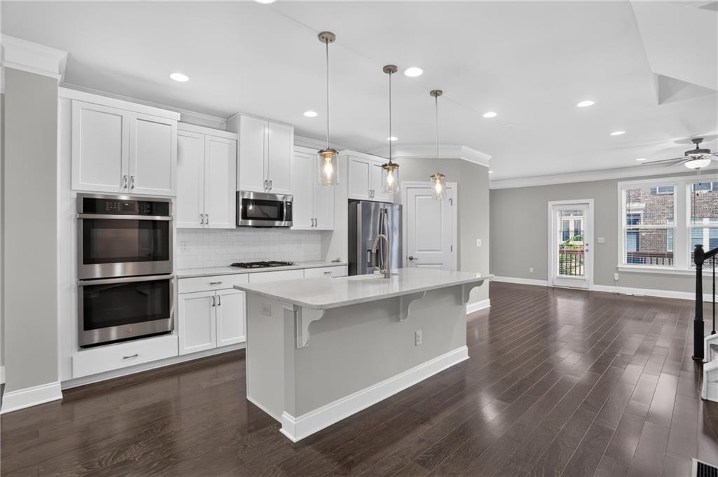 4256 Townsend Ln., Atlanta, GA 30346