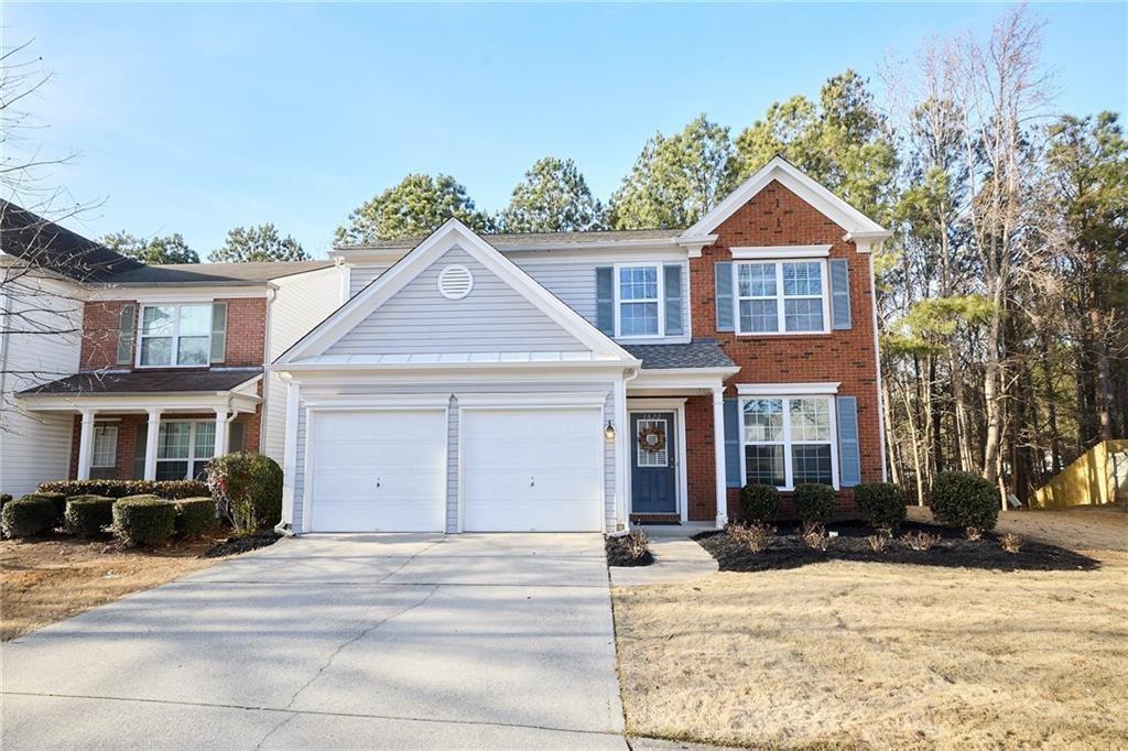 1622 Hemburg Trace #3, Kennesaw, GA 30144