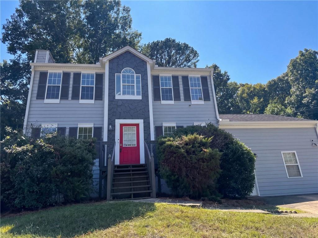 4389 Southvale Dr., Decatur, GA 30034