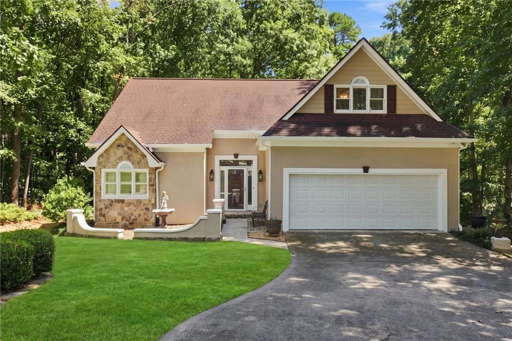 4080 Stony River Way, Snellville, GA 30039