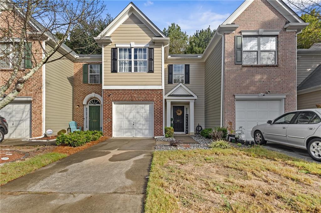 398 Parc River Blvd., Lawrenceville, GA 30046