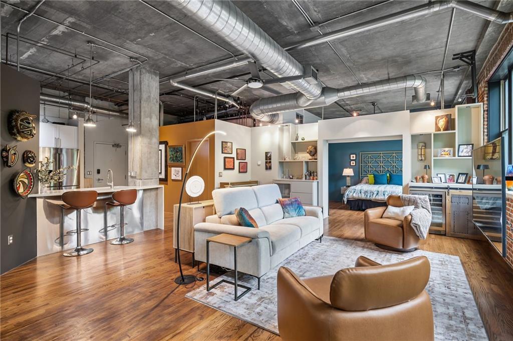 3235 Roswell Rd. #405, Atlanta, GA 30305