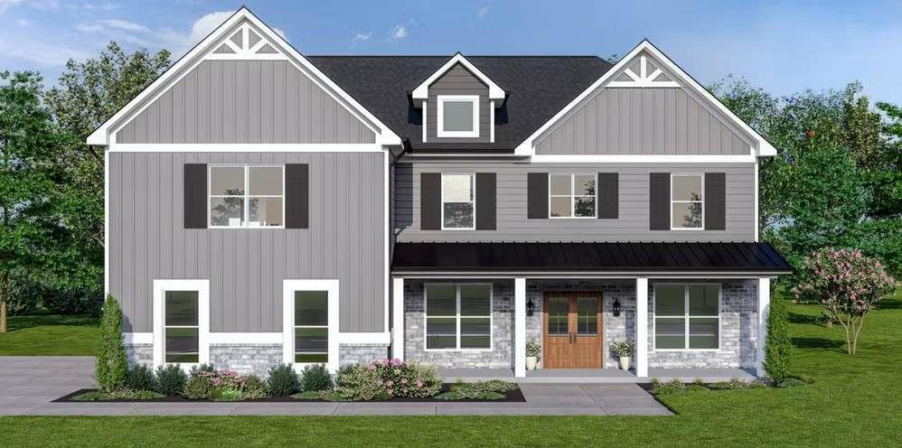 438 Races Rd., Hoschton, GA 30548