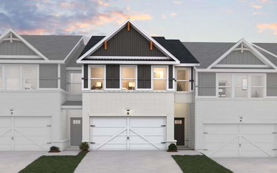 3674 Parkway James Dr., Snellville, GA 30039