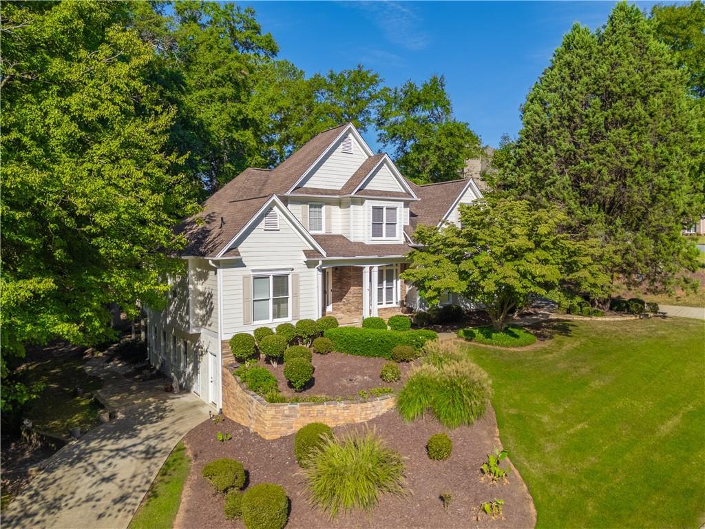 2059 Woodside Park Dr., Woodstock, GA 30188