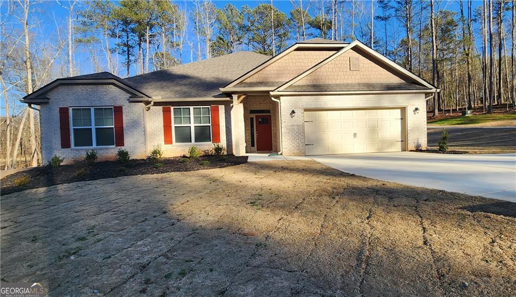341 Mt Bethel Rd., Mcdonough, GA 30252