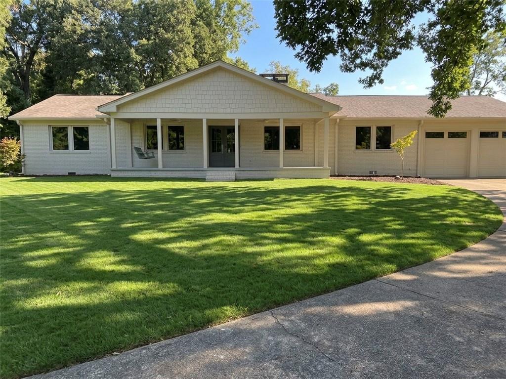 745 Honeysuckle Rd., Gainesville, GA 30501