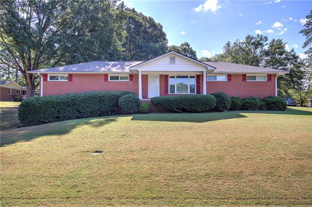 24 Beechwood Dr., Cartersville, GA 30120