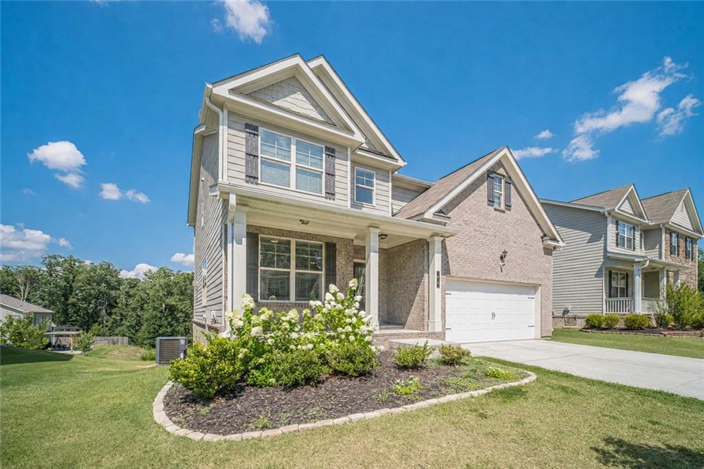 41 Hinton Farm Way, Dacula, GA 30019