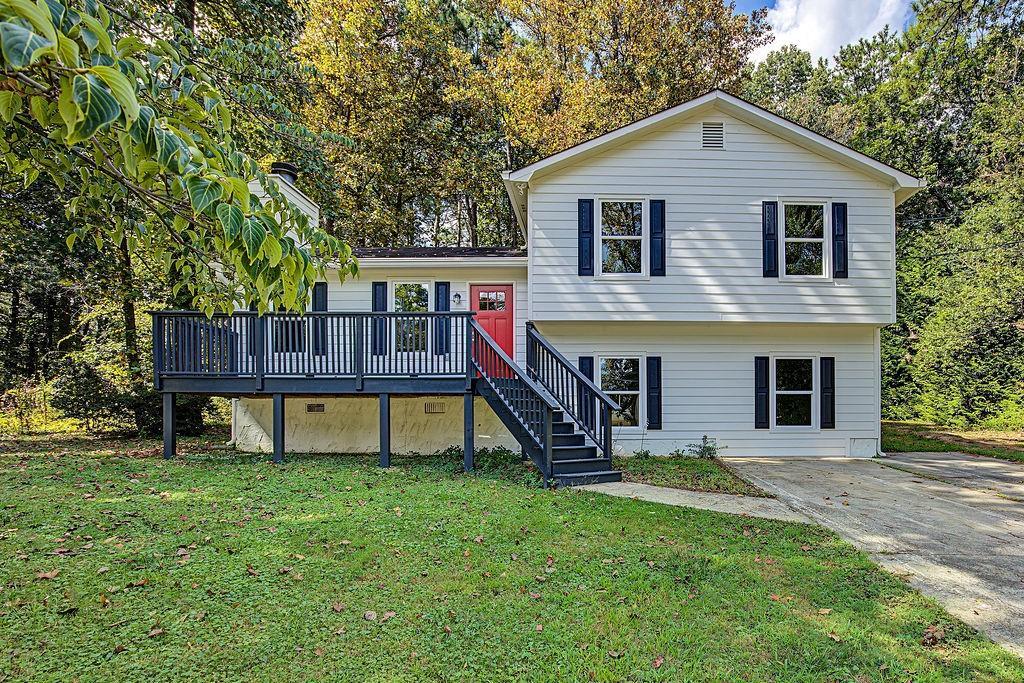 2690 Pine Log Way, Buford, GA 30519