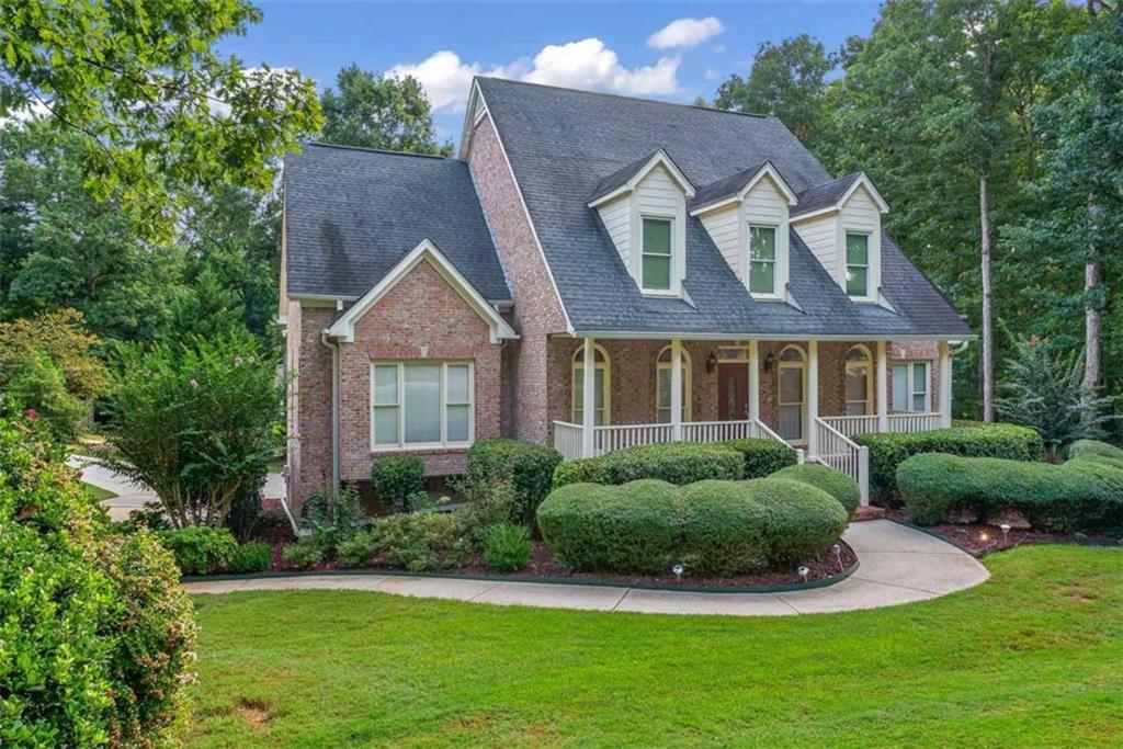 935 Woodland Brook, Mcdonough, GA 30253