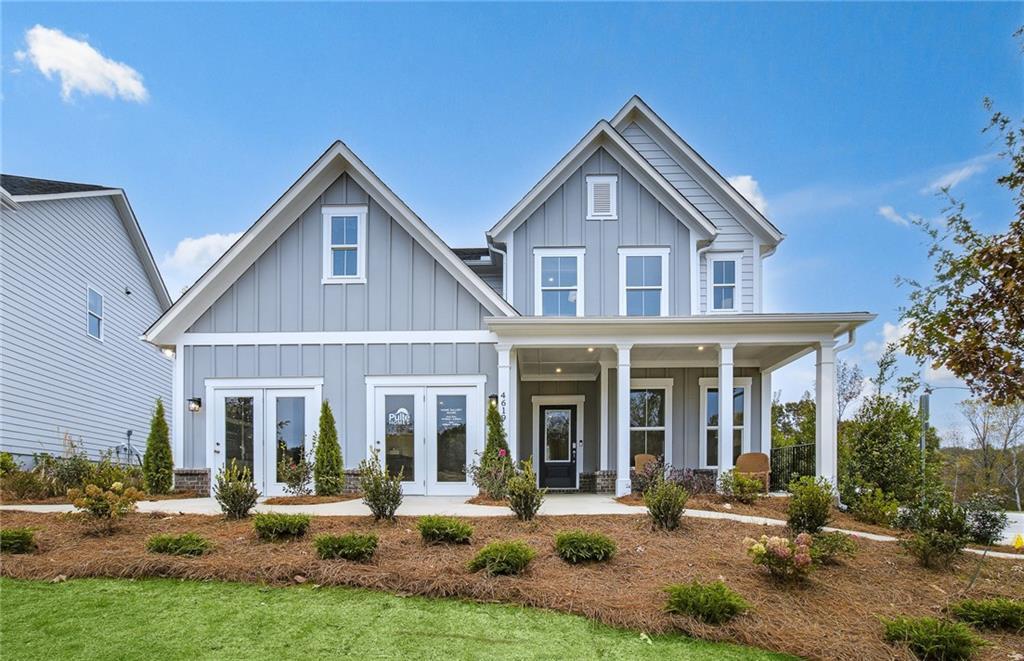 4855 Rosarian Dr., Cumming, GA 30040