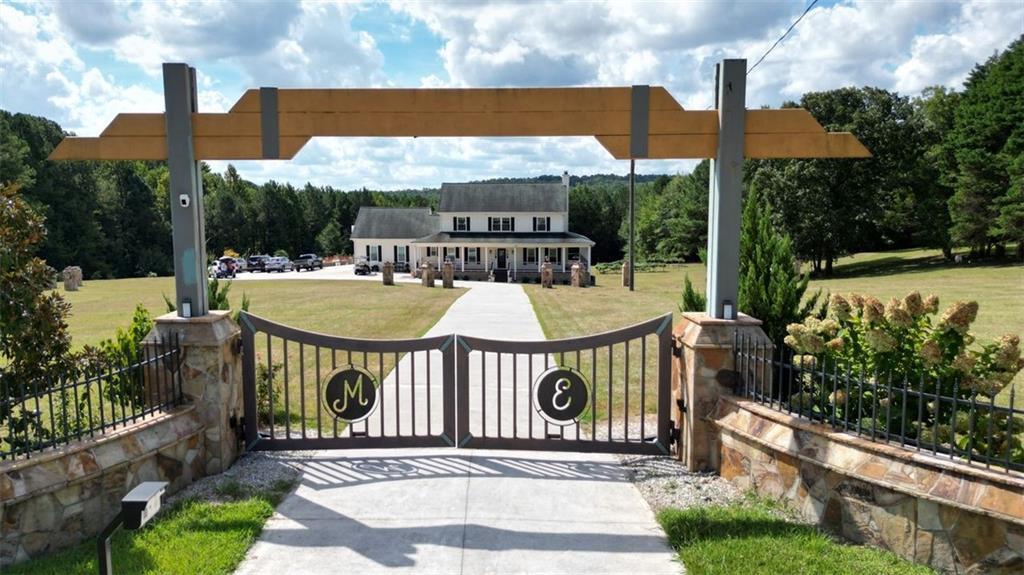3600 Thompson Mill Rd., Buford, GA 30519